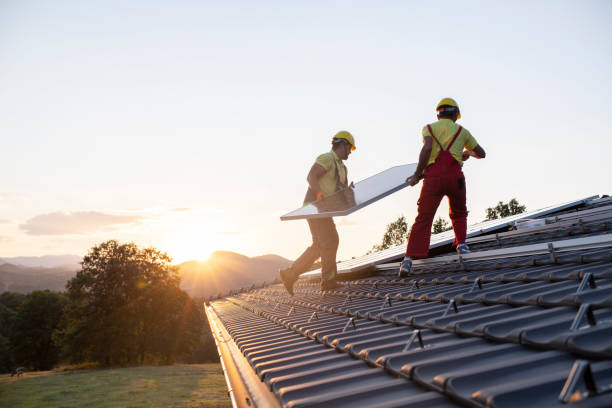 Best Chimney Flashing Repair  in Salunga, PA