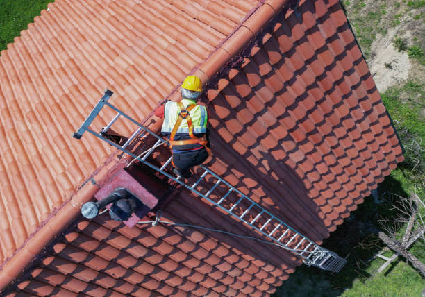 Best Rubber Roofing (EPDM, TPO)  in Salunga, PA