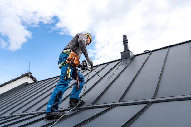 Best Green or Eco-Friendly Roofing Solutions  in Salunga, PA