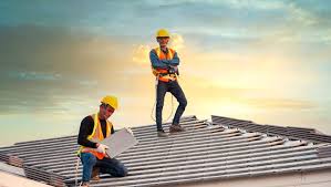 Fast & Reliable Emergency Roof Repairs in Salunga, PA